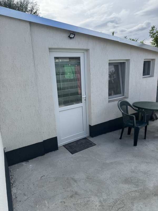 Apartament 1 Camera La Curte Zona General