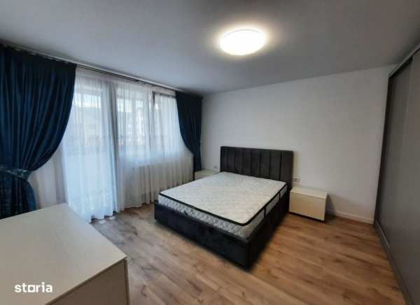 Apartament  1 camera Calea Romanului , 42 metri, etaj 2 Cod:158544