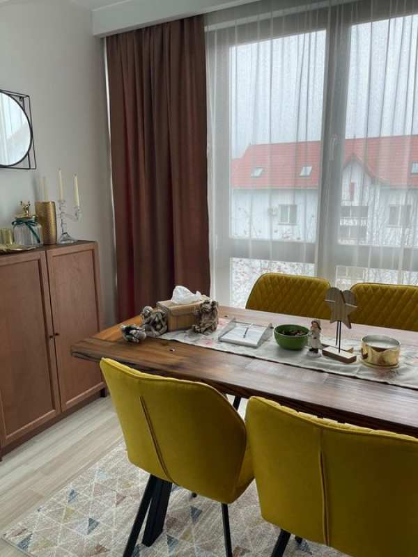 Apartament 4 camere Vatra Dornei