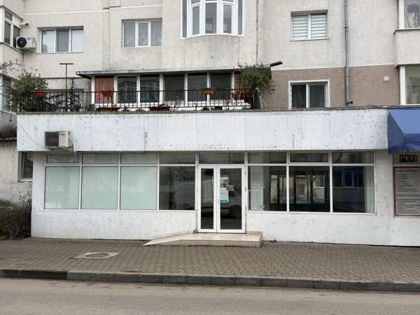 Spatiu comercial de inchiriat