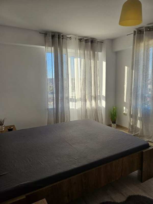 Apartament 2 camere parcare subterana Nicolina-CUG