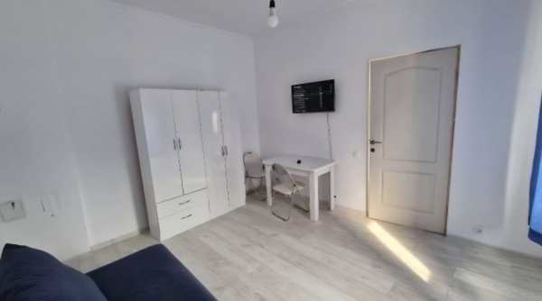 Garsoniera in zona centrala langa Hotelul Traian