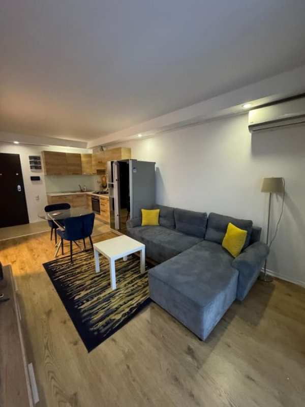 Apartament Cochet 2 camere Cosmopolis