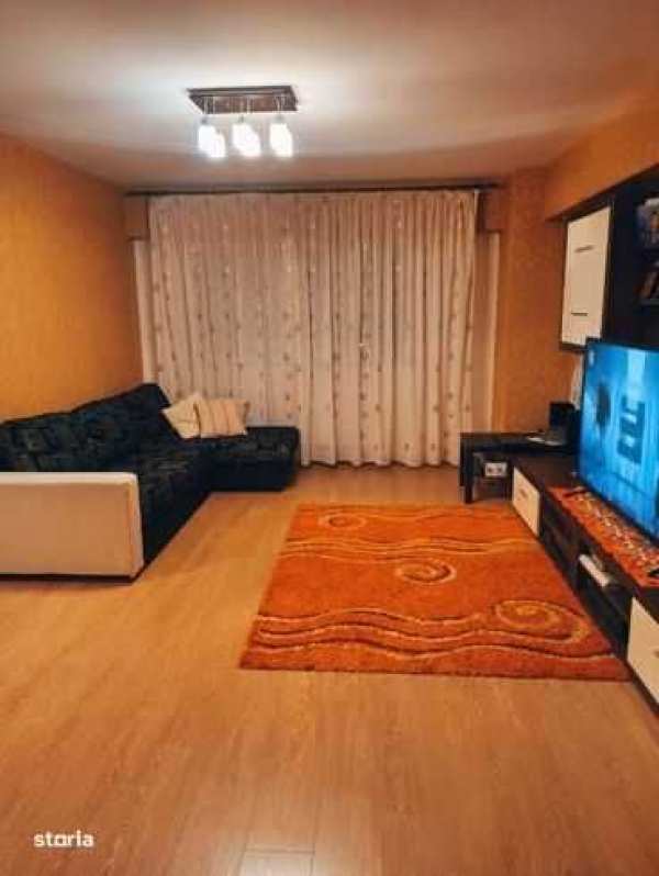 Apartament 4 camere Pitesti
