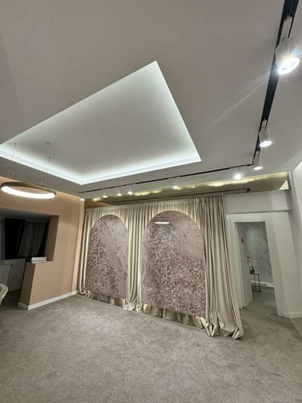 Camera individuala sau post in salon Dorobanti