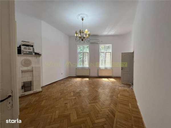 Vila, 4 camere, inchiriere lunga durata, Bucuresti, Pta Victoriei