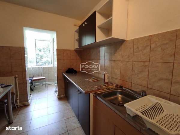 Chirie! Apartament 2 camere zona Bucovina-Liceul Economic