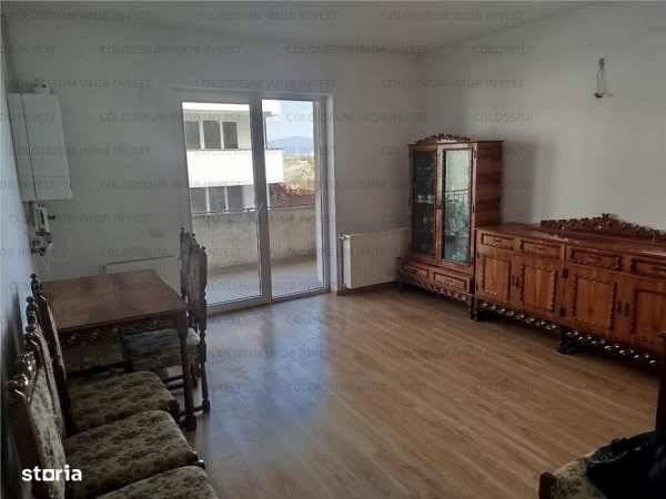 Garsoniera Sanpetru Rezidence loc parcare
