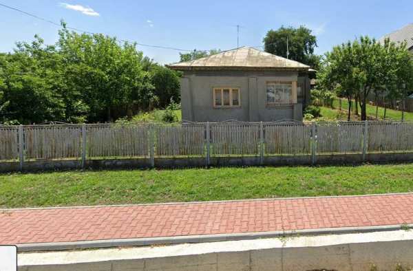 Casa Olari, 50 km de Nordul Bucurestiului