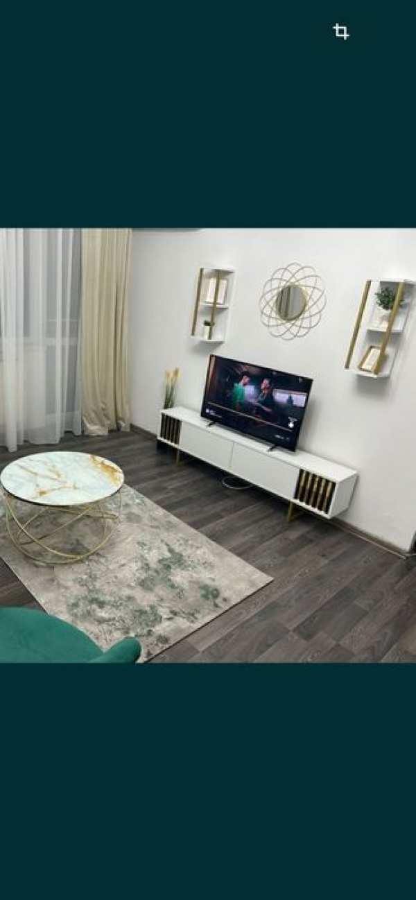 Inchiriez apartament 2 camere in zona Baba Novac(Simplon)