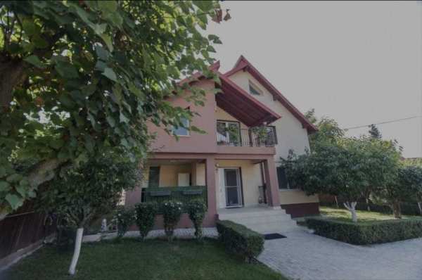 Vila Stefanesti Arges