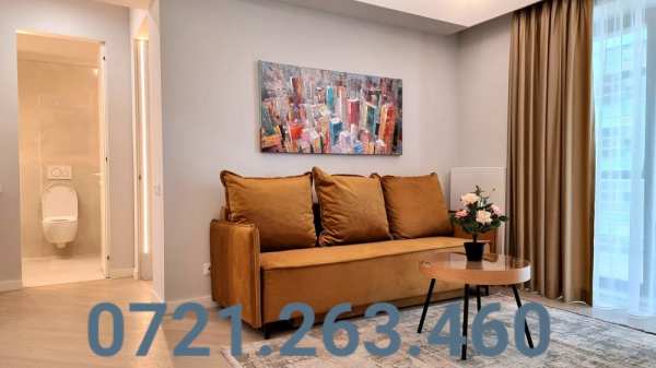 Pipera, Cortina North sector 1