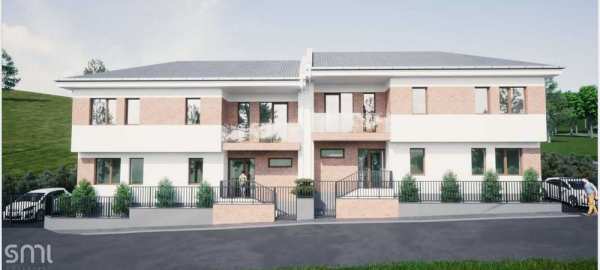 Proiect imobiliar nou! Case tip duplex in Floresti, str. Urusagului!