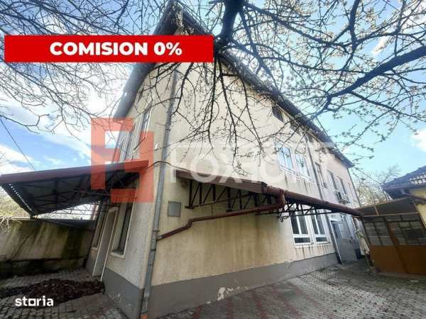 COMISION 0% OCAZIE INVESTITIE Spatiu industrial, rezidential, zona Dor