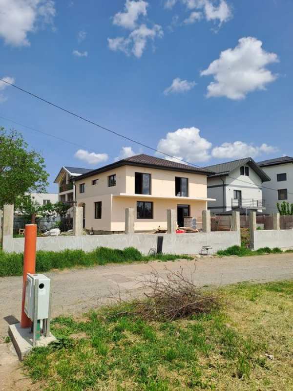 Vila de inchiriat