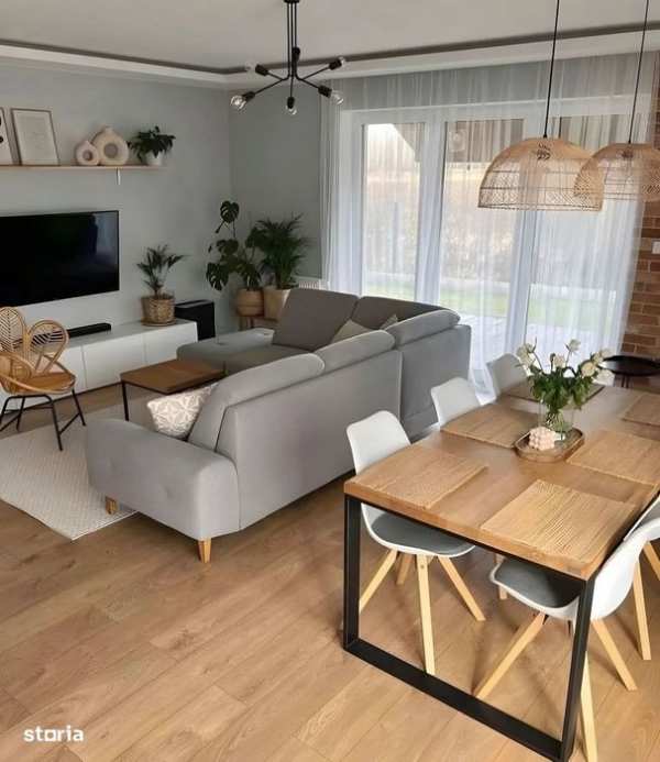 Apartament 2 camere, bloc nou, sector 4