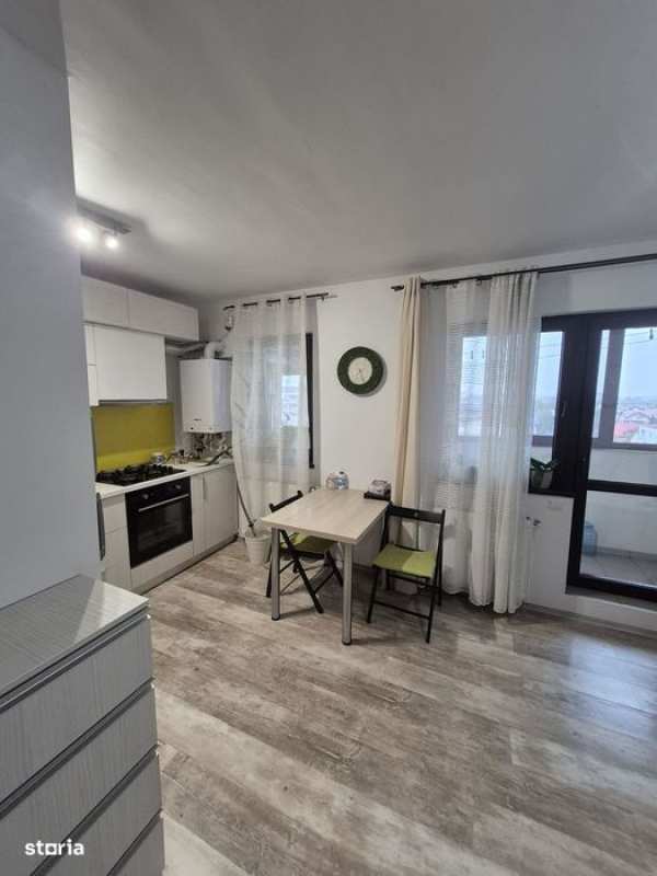 Apartament 2 camere de inchiriat Popesti - Oituz