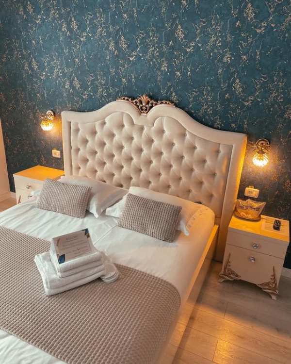 Vila Bran centru inchiriere