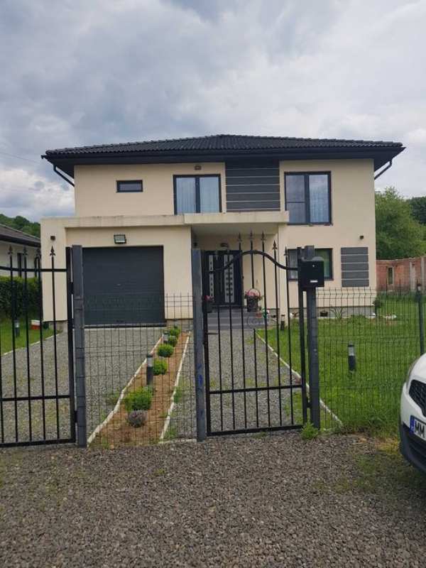 Proprietar Vând Casă  Tăuții Măgherăuș