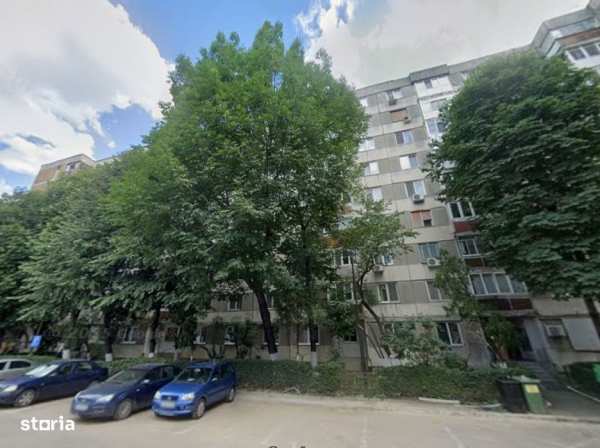 Apartament 2 camere complet renovat, Piața Sudului – Sector 4