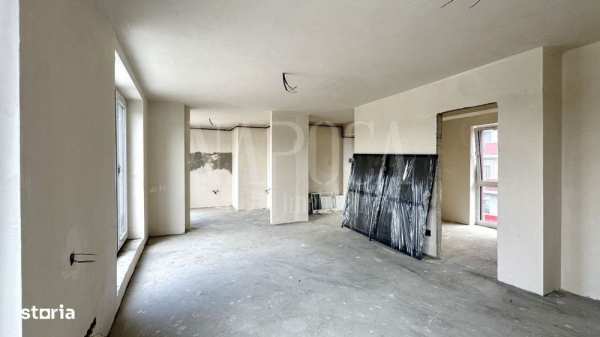 Apartament 5 camere de vanzare in Zorilor, Cluj Napoca