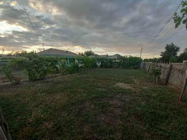 Casa batraneasca de vanzare Tudor Vladimirescu
