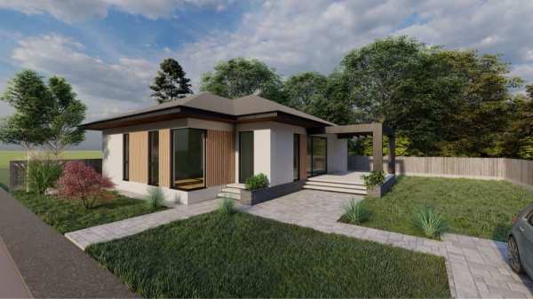 Casa de vanzare Bucov(Mica Roma)