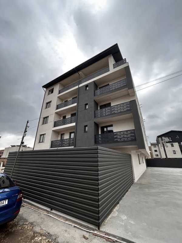 Apartamente cu 2 si 3 camere zona Bragadiru Direct la dezvoltator!