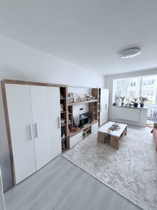 Apartament 2 camere Predeal