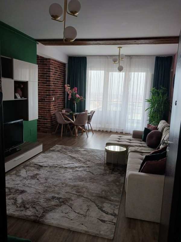 Dimri residence apartament 2 camere direct proprietar comision 0