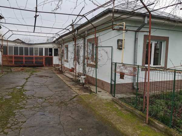 Vând Casă în Slătioara Olt