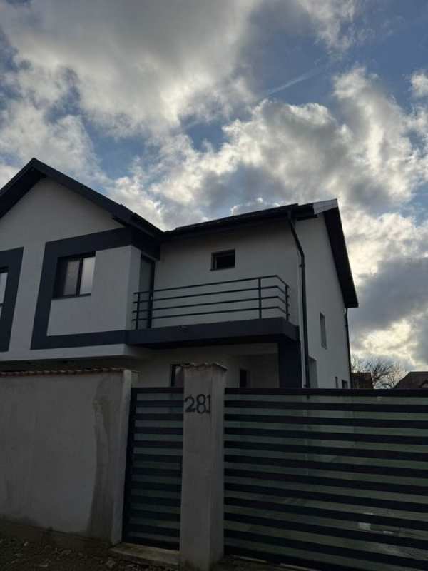 Casa duplex de închiriat, direct proprietar, Pantelimon Cernica.