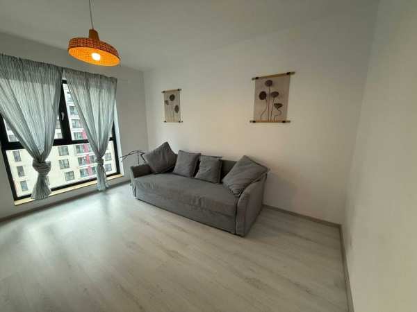 Garsoniera Plaza Romania - Complex Exigent Faza 2