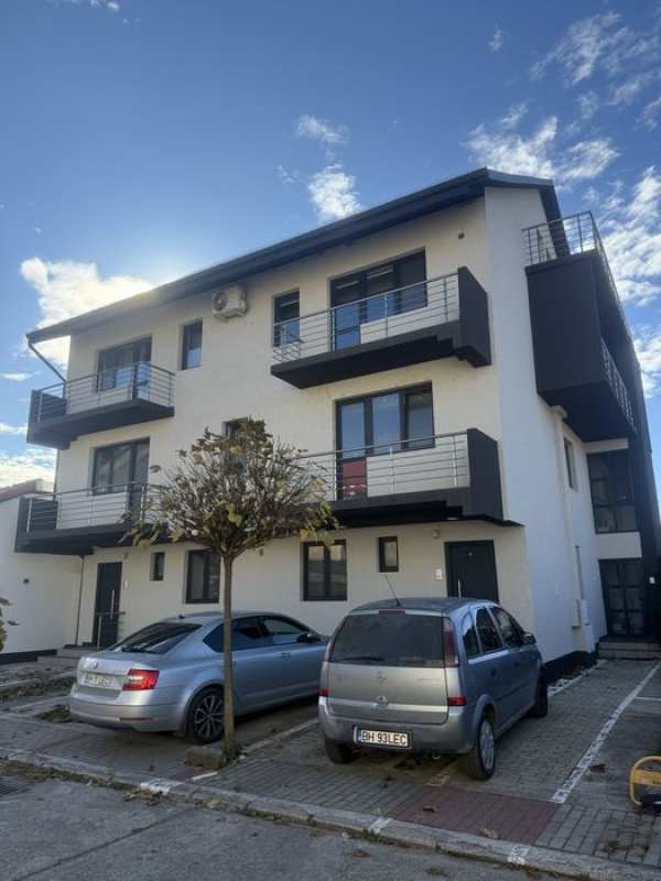 Apartament Beius