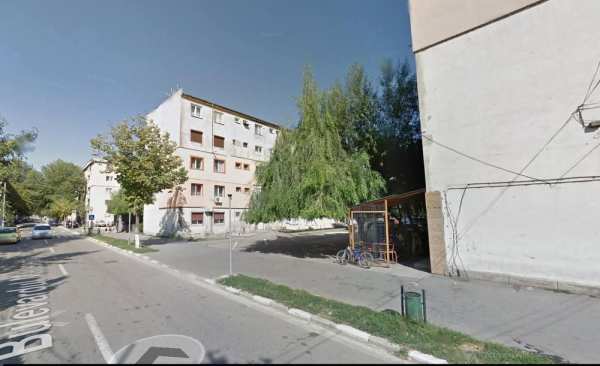 Schimb apartament 2 camere Oltenita,judetu Calarasi cu garsoniera Brasov