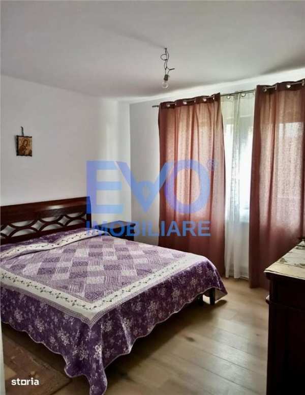 Apartament de inchiriat, 2 camere, loc de parcare, Valea Lupului, Iasi