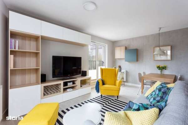 Apartament 2 camere- Splaiul Unirii- rate la dezvoltator