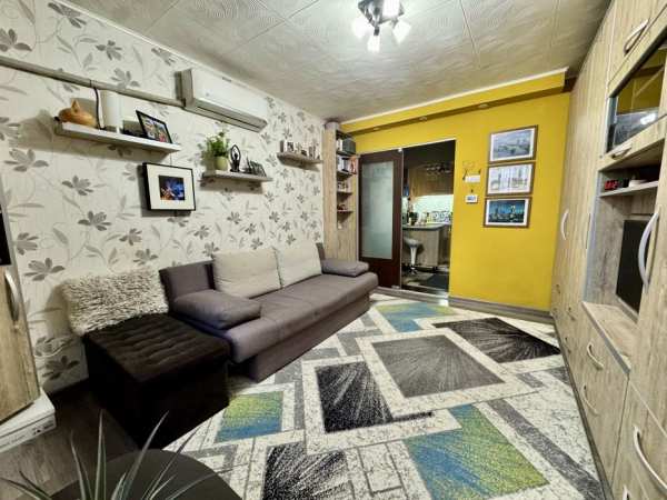 Apartament 2 camere Dariu Pop