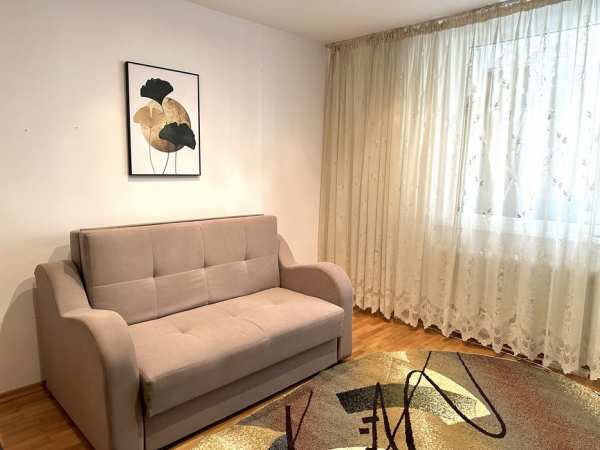 Apartament 2 camere 40mp, et 1, Darmanesti