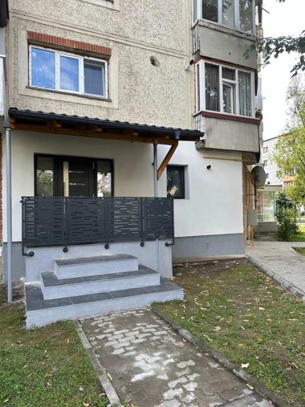 Garsoniera cf 1 , de inchiriat ..