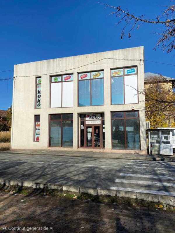 Spatiu Comercial Ultracentral