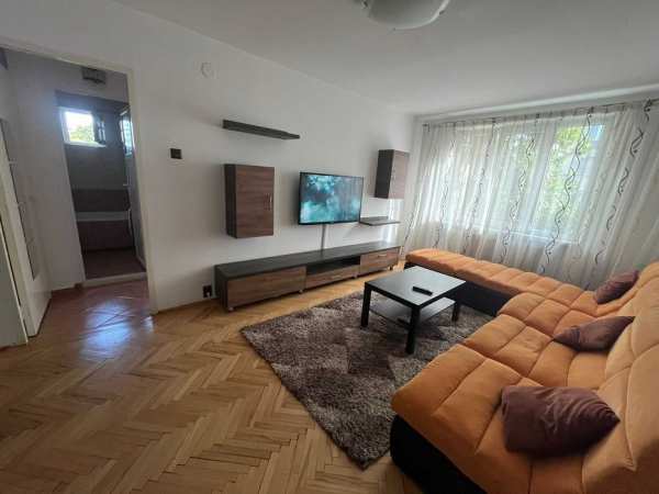 Inchiriez apartament 3 camere, Sector 6 Bucuresti, zona Crangasi