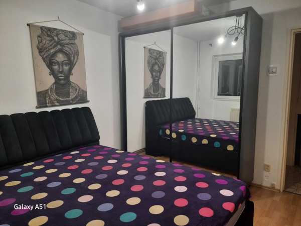 Apartament 3 camere Malu Rosu-zona Balif