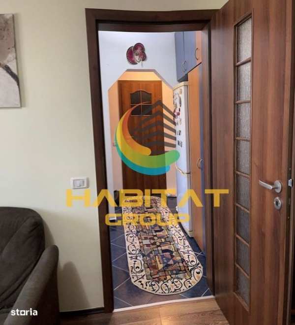 Apartament 2 Camere de Vanzare Berceni - 36 MP
