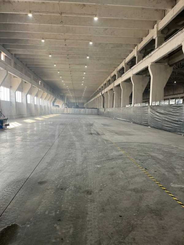 Spatiu de productie/depozitare