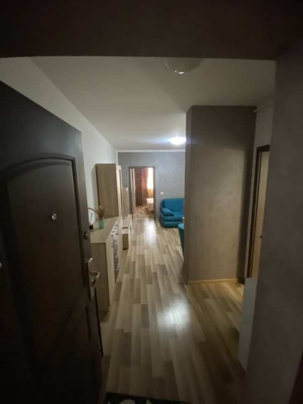 Apartament 2 camere open space
