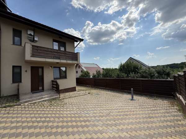 Casa langa padure | bucium | oaza de liniste