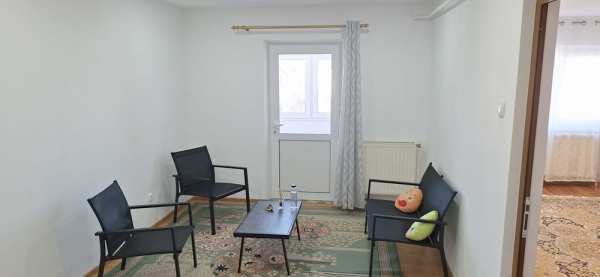 Închiriere apartament în Orașul Ianca, Județul Brăila