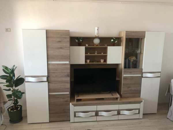 Vand studio 2 cam. Militari Residence