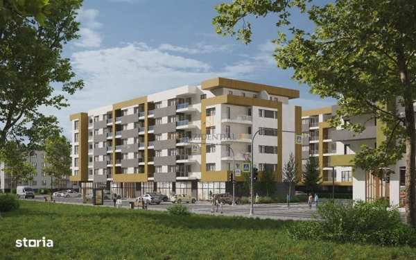 Apartament 2 camere, finisaje premium, bloc nou, acces metrou Berceni